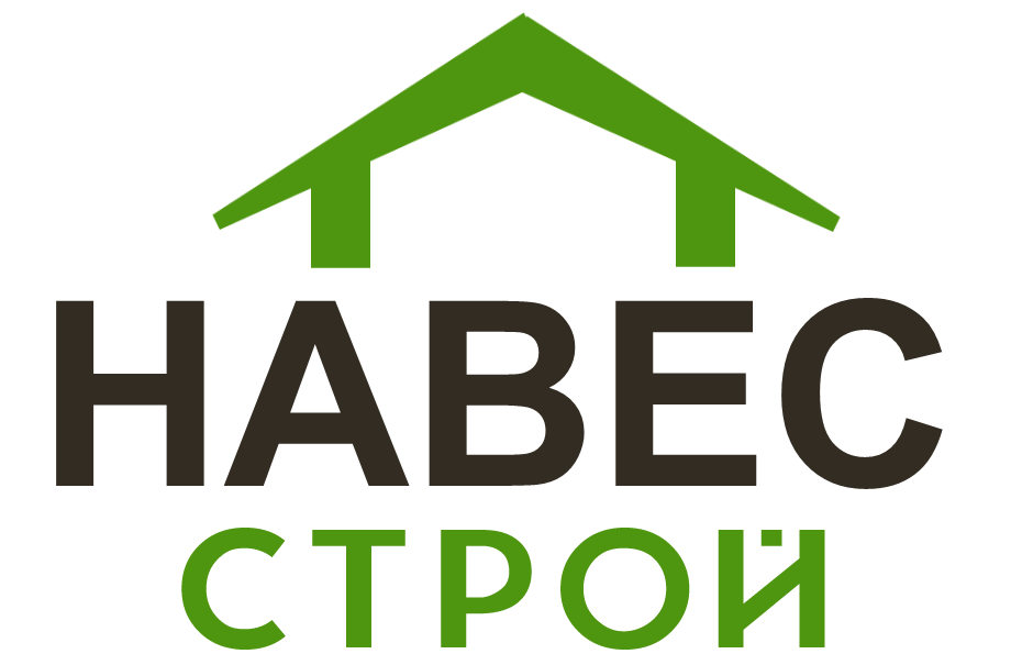 Навесы в Новопетровском